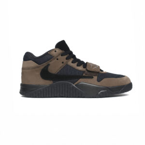 Travis Scott x Jordan Jumpman Jack TR Dark Mocha