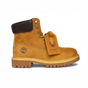 Timberland Louis Vuitton