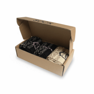 Packs Street Fashion Chaussettes