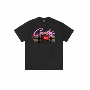 Cortez for love Black