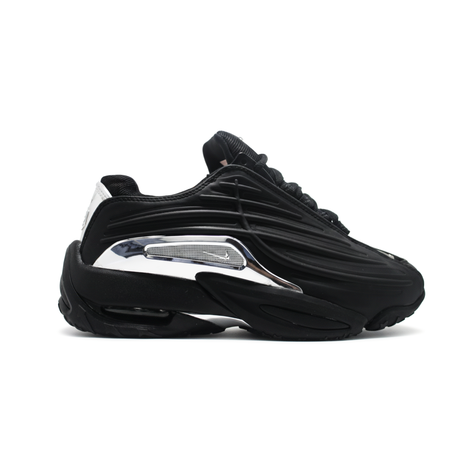 Nike x NOCTA Baskets Hot Step 2 ‘Total Black’