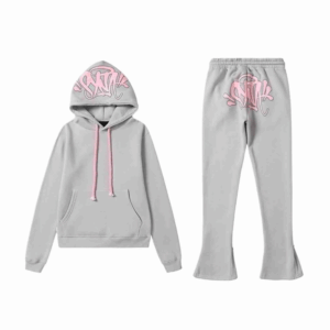 Survêtement Syna World Grey